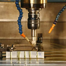 Mold development services